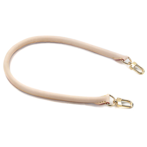 banbeln Leather Replacement Straps Length 70cm Fit For Speedy Soft 30 Bag Strap