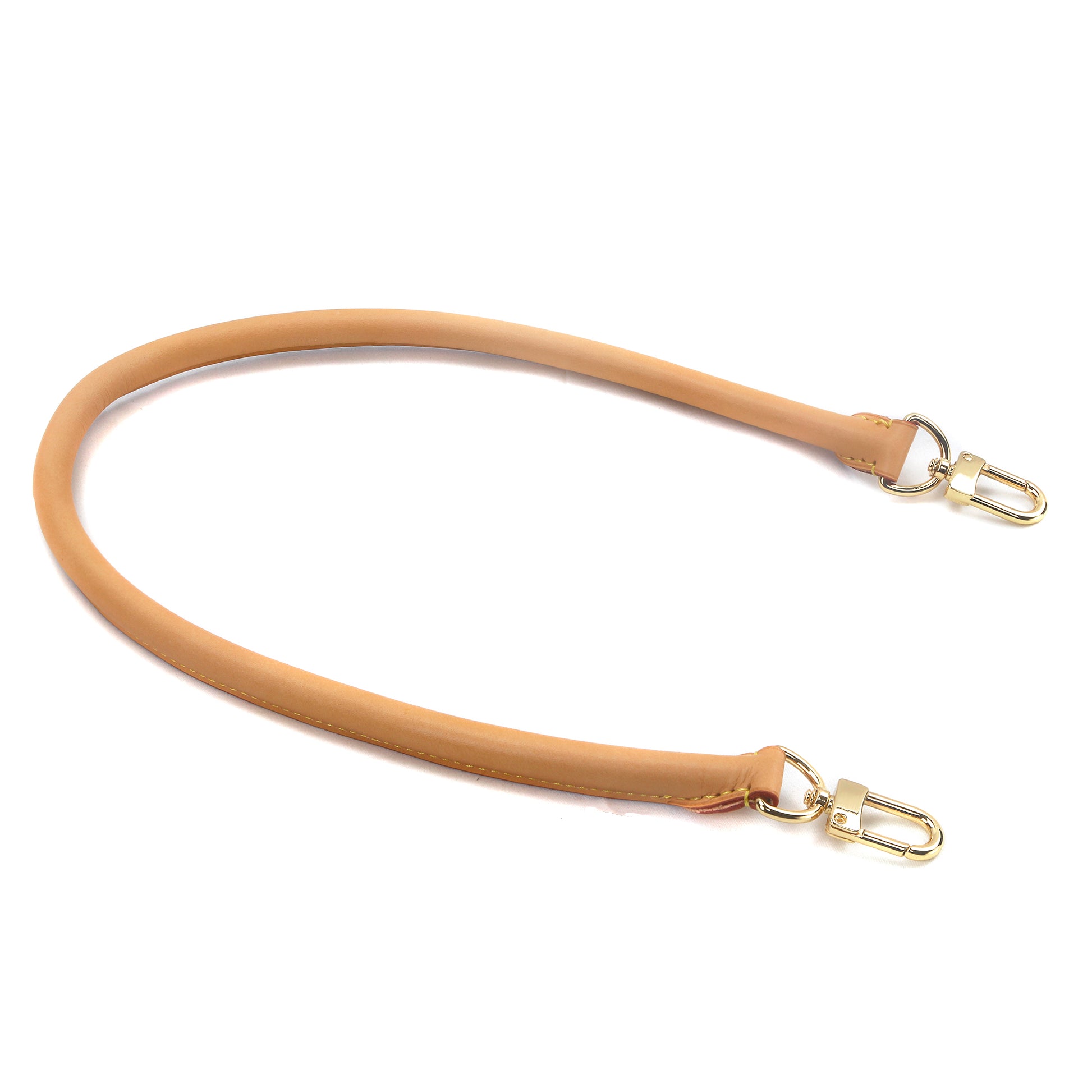 banbeln Leather Replacement Straps Length 70cm Fit For Speedy Soft 30 Bag Strap