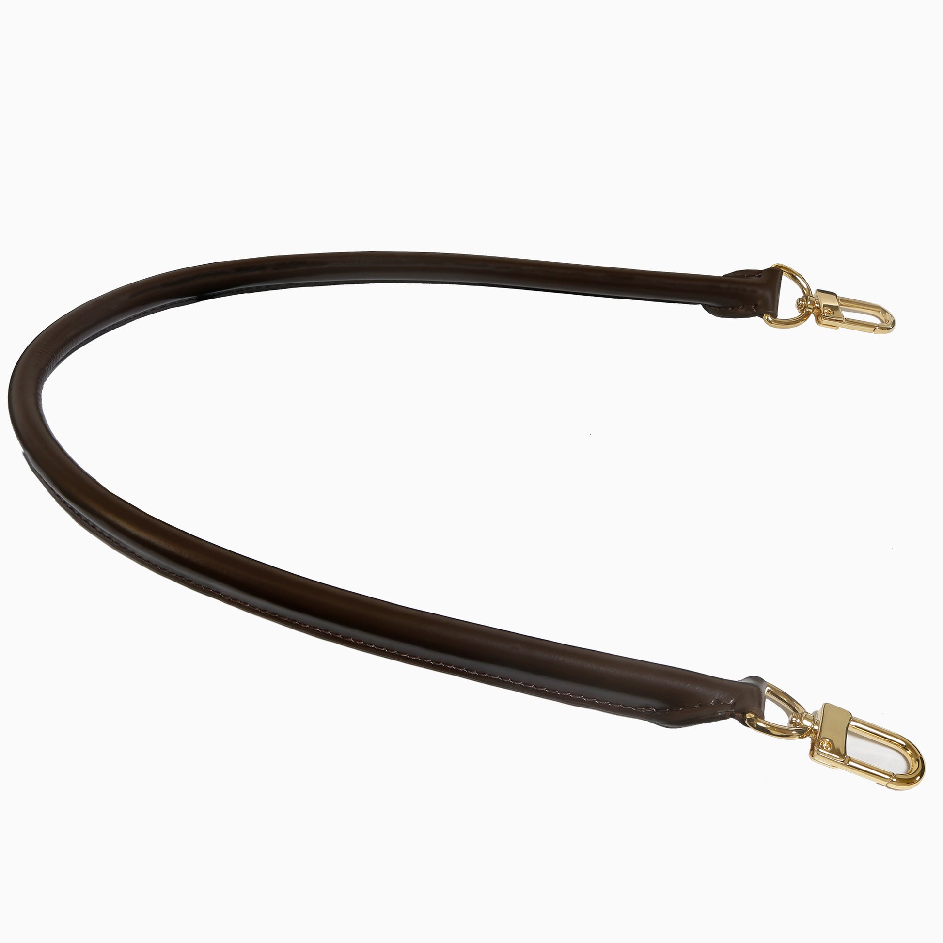 banbeln Leather Replacement Straps Length 70cm Fit For Speedy Soft 30 Bag Strap